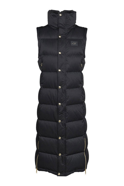 EDDA Down Coat 999 Black - 2530200427 Thumbnail