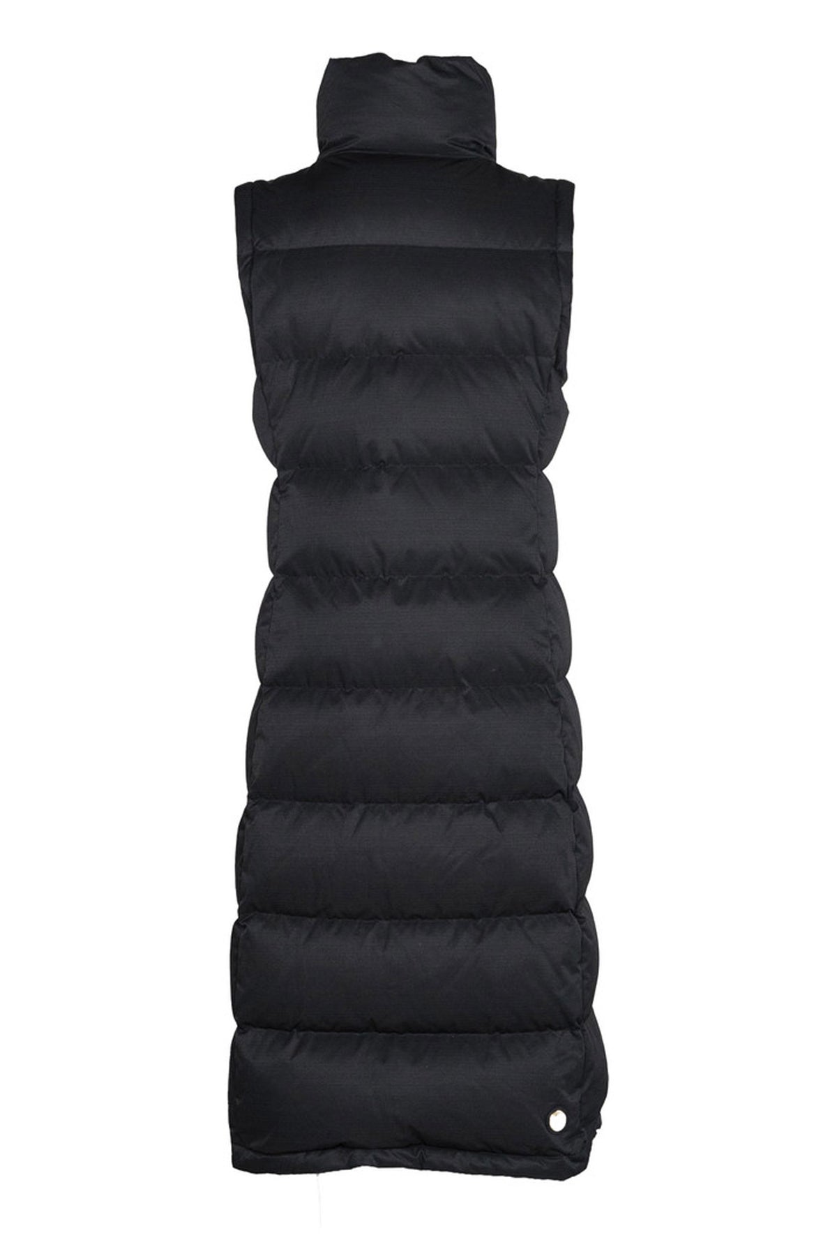 EDDA Down Coat 999 Black - 2530200427