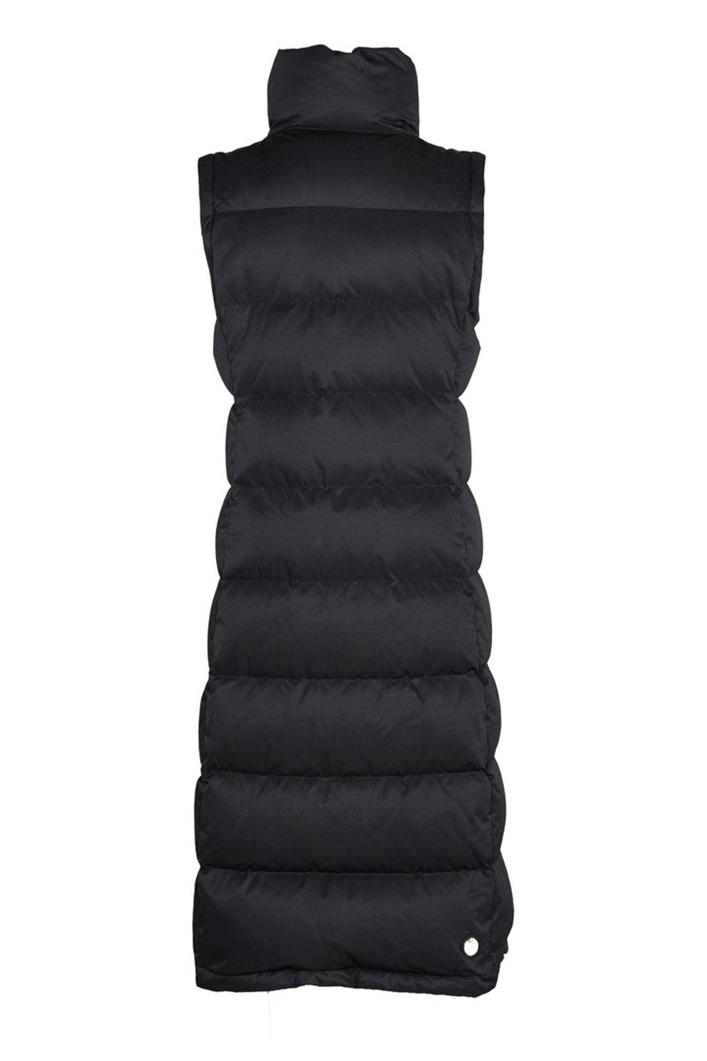 EDDA Down Coat 999 Black - 2530200427