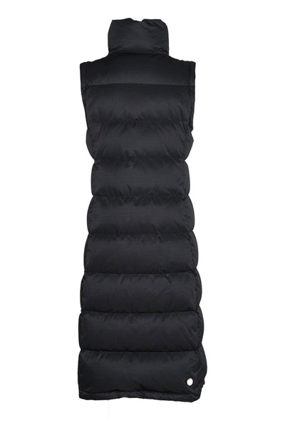 EDDA Down Coat 999 Black - 2530200427 Thumbnail