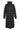 EDDA Down Coat 999 Black - 2530200427