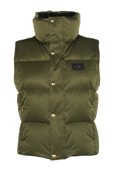 EDDA Down Jacket 3000 Winter Moss - 2530200428 Thumbnail
