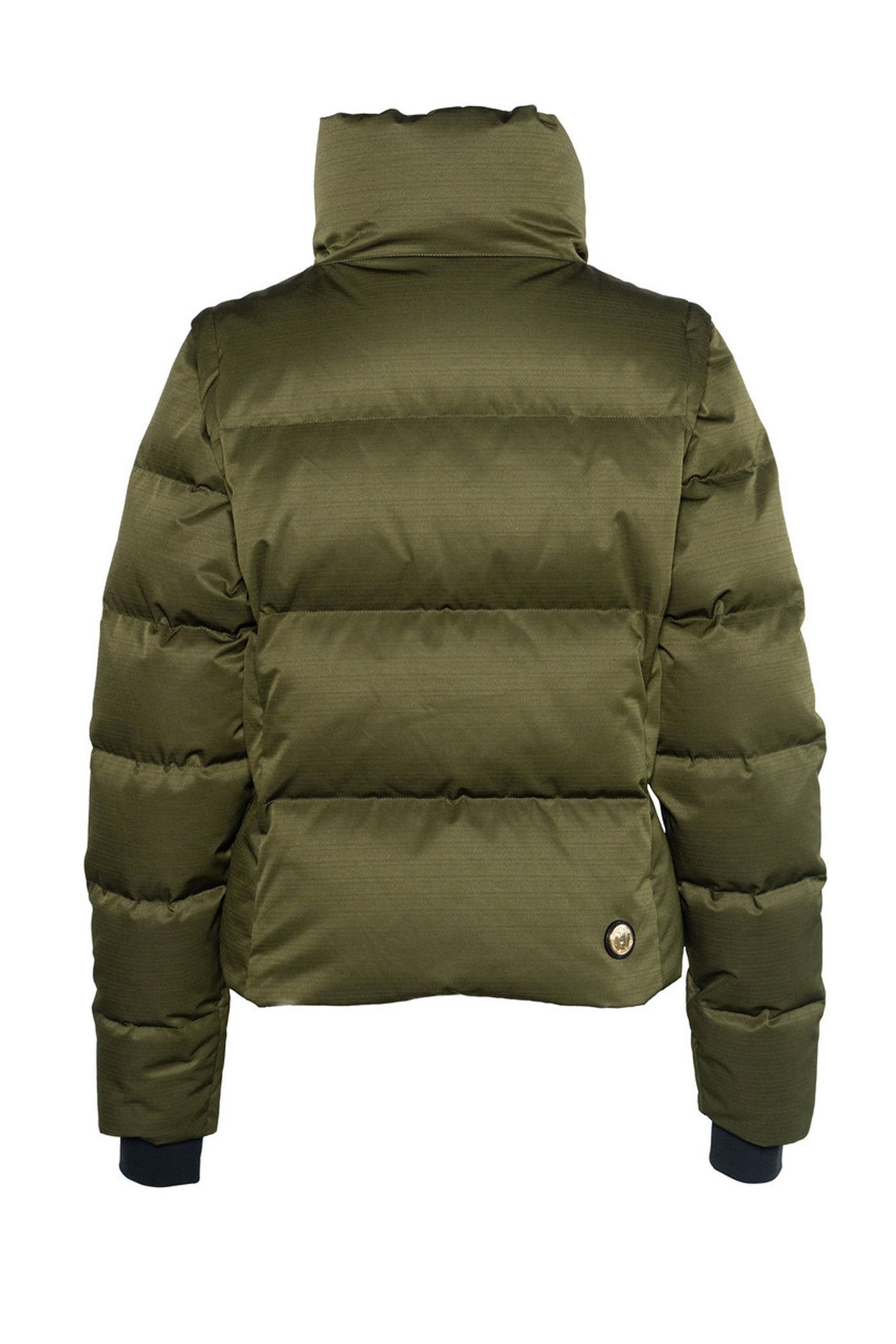EDDA Down Jacket 3000 Winter Moss - 2530200428