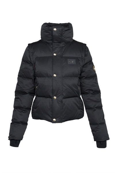 EDDA Down Jacket 999 Black - 2530200428 Thumbnail