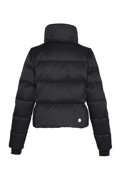 EDDA Down Jacket 999 Black - 2530200428 Thumbnail