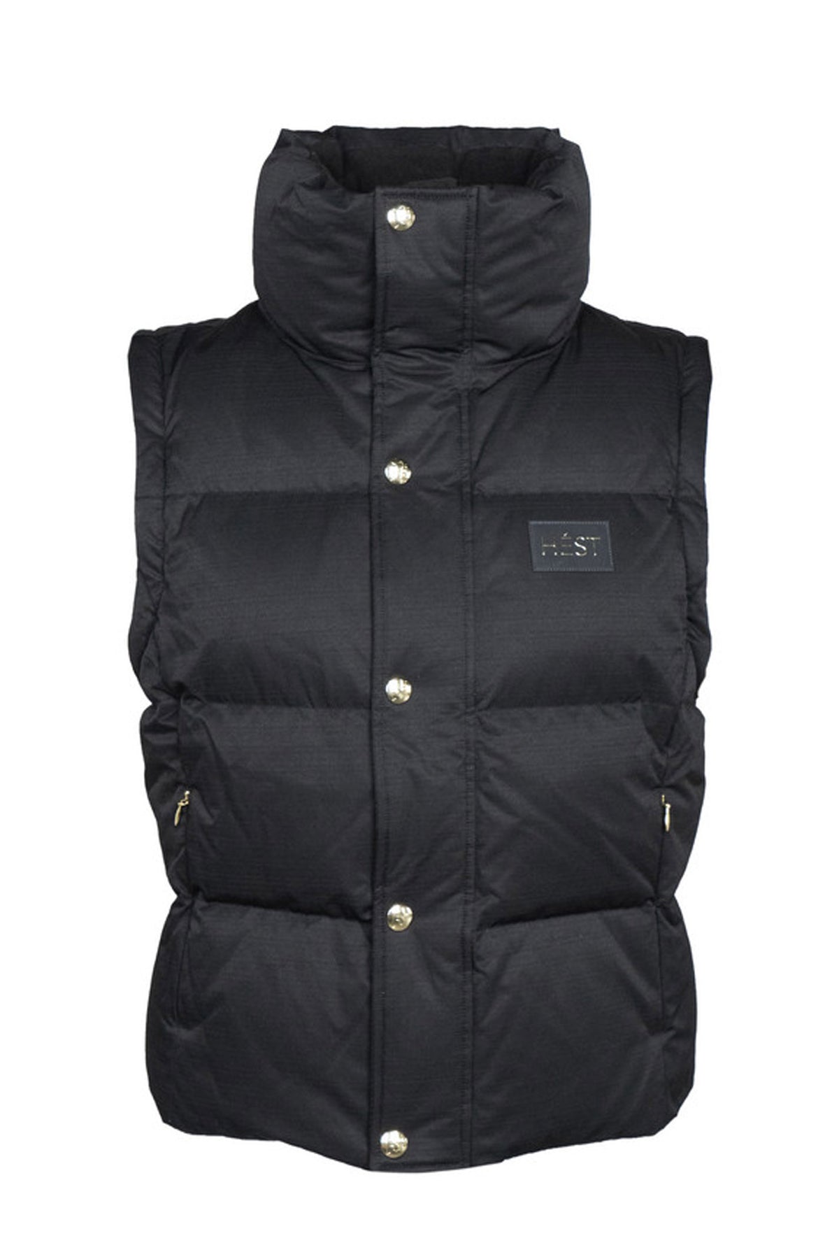 EDDA Down Jacket 999 Black - 2530200428