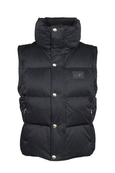 EDDA Down Jacket 999 Black - 2530200428 Thumbnail