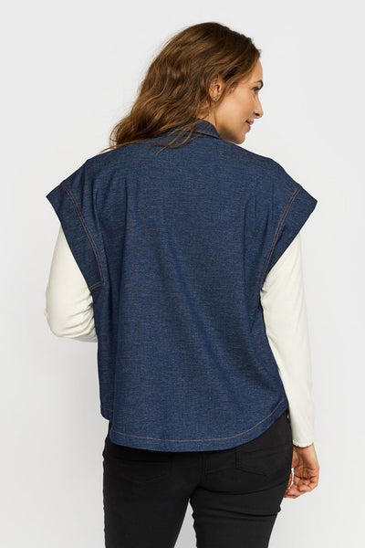 EDEN 105 DENIM - 10214411471 Thumbnail