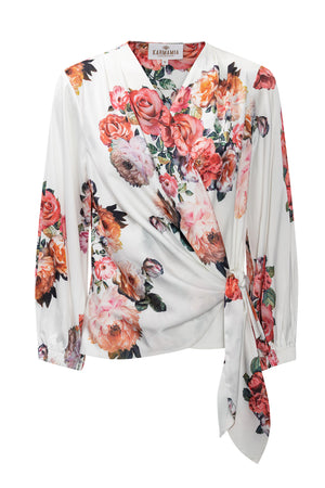 ELENA FIORI BLANC Flower - 2366