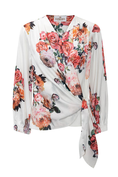 ELENA FIORI BLANC Flower - 2366 Thumbnail