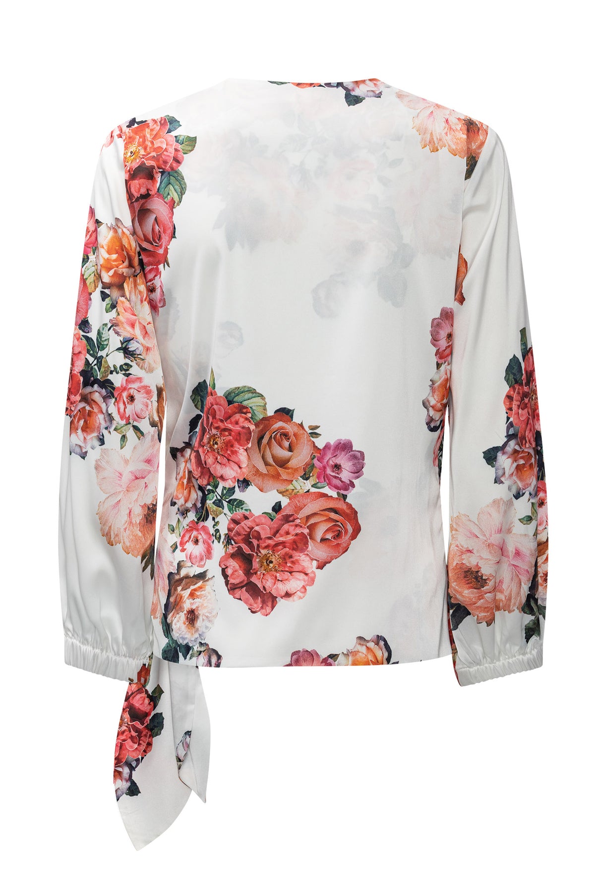 ELENA FIORI BLANC Flower - 2366