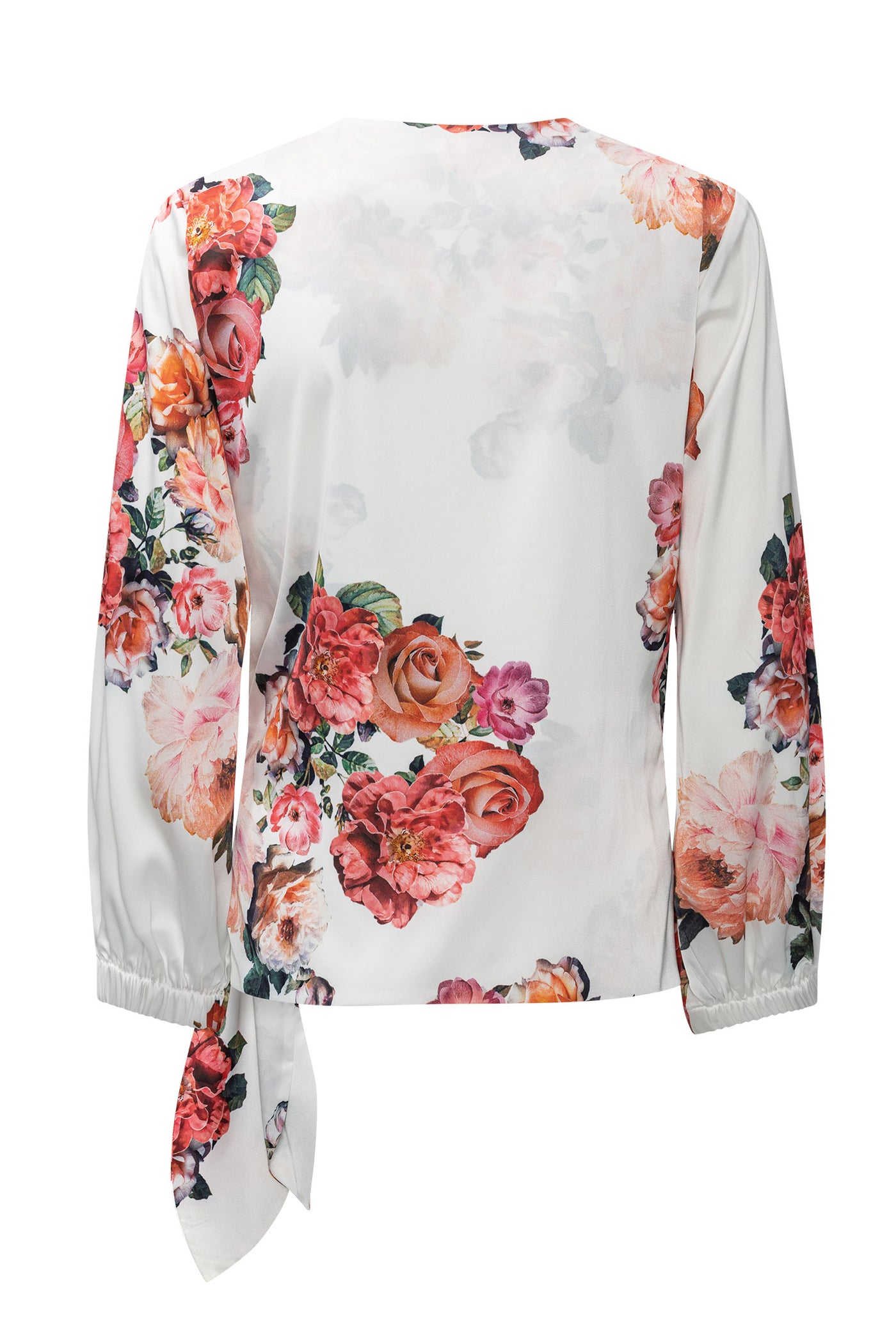 ELENA FIORI BLANC Flower - 2366