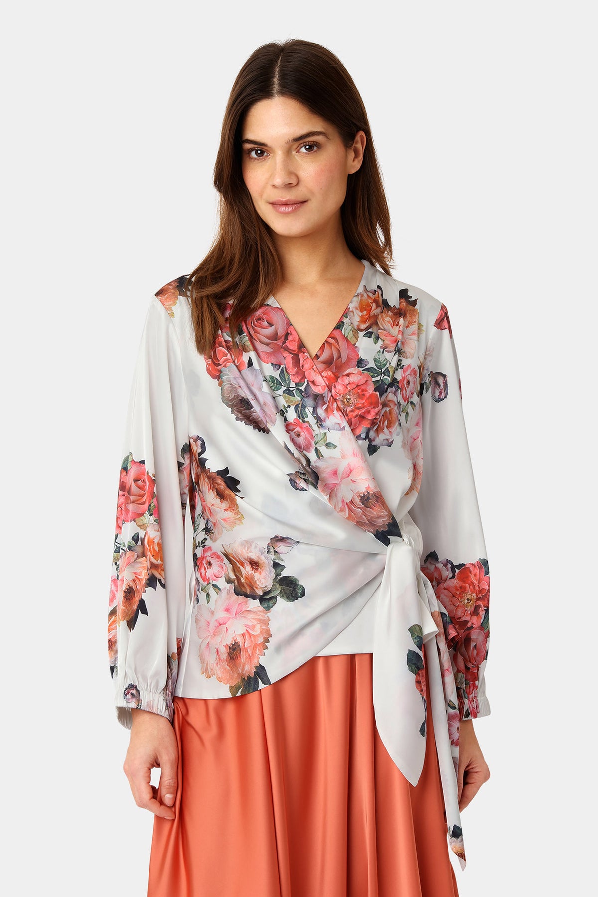 ELENA FIORI BLANC Flower - 2366