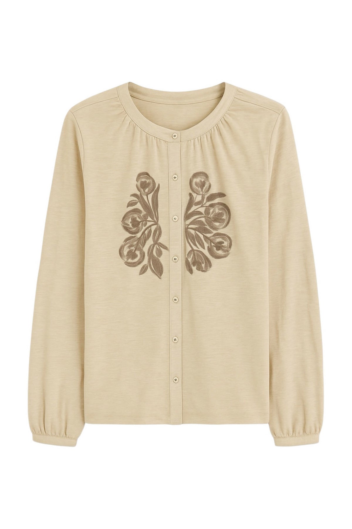 ELIKA 700 SAND - 10214411481