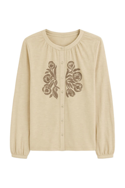 ELIKA 700 SAND - 10214411481 Thumbnail