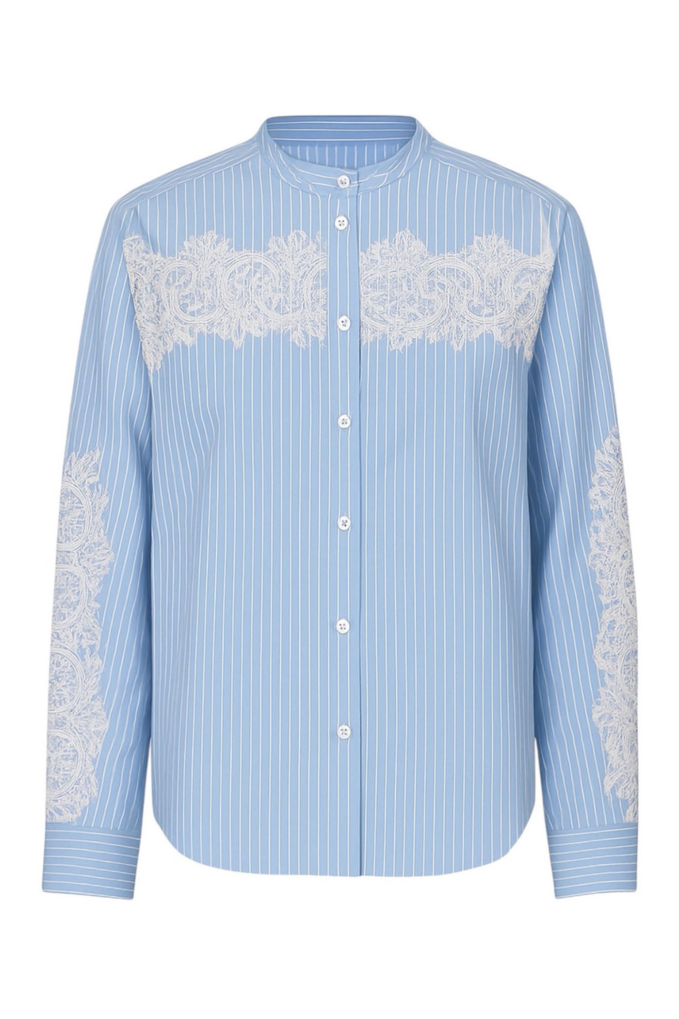 ELINOR 600 LIGHT BLUE - 10214411476