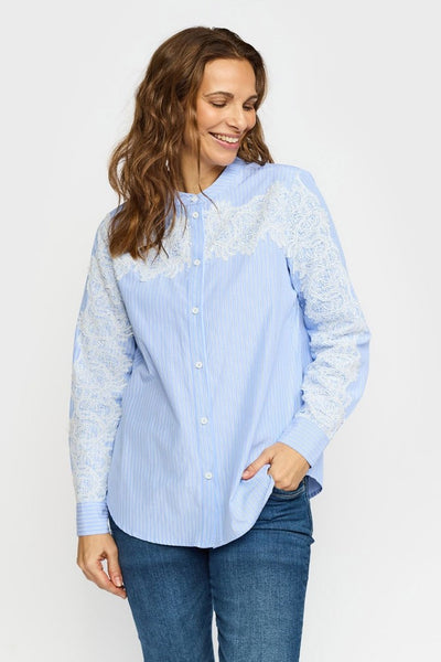 ELINOR 600 LIGHT BLUE - 10214411476 Thumbnail