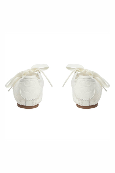 ELLIESW BALLERINA 0101 Off white - S261794 Thumbnail