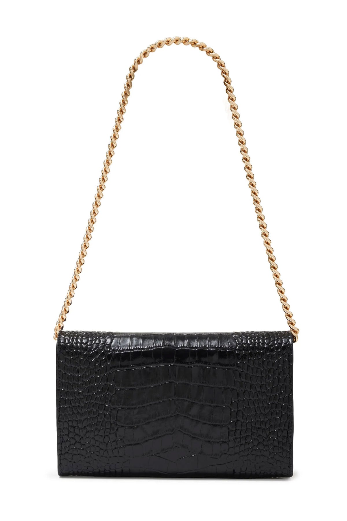 ELLY WALLET Black - A-13-10469