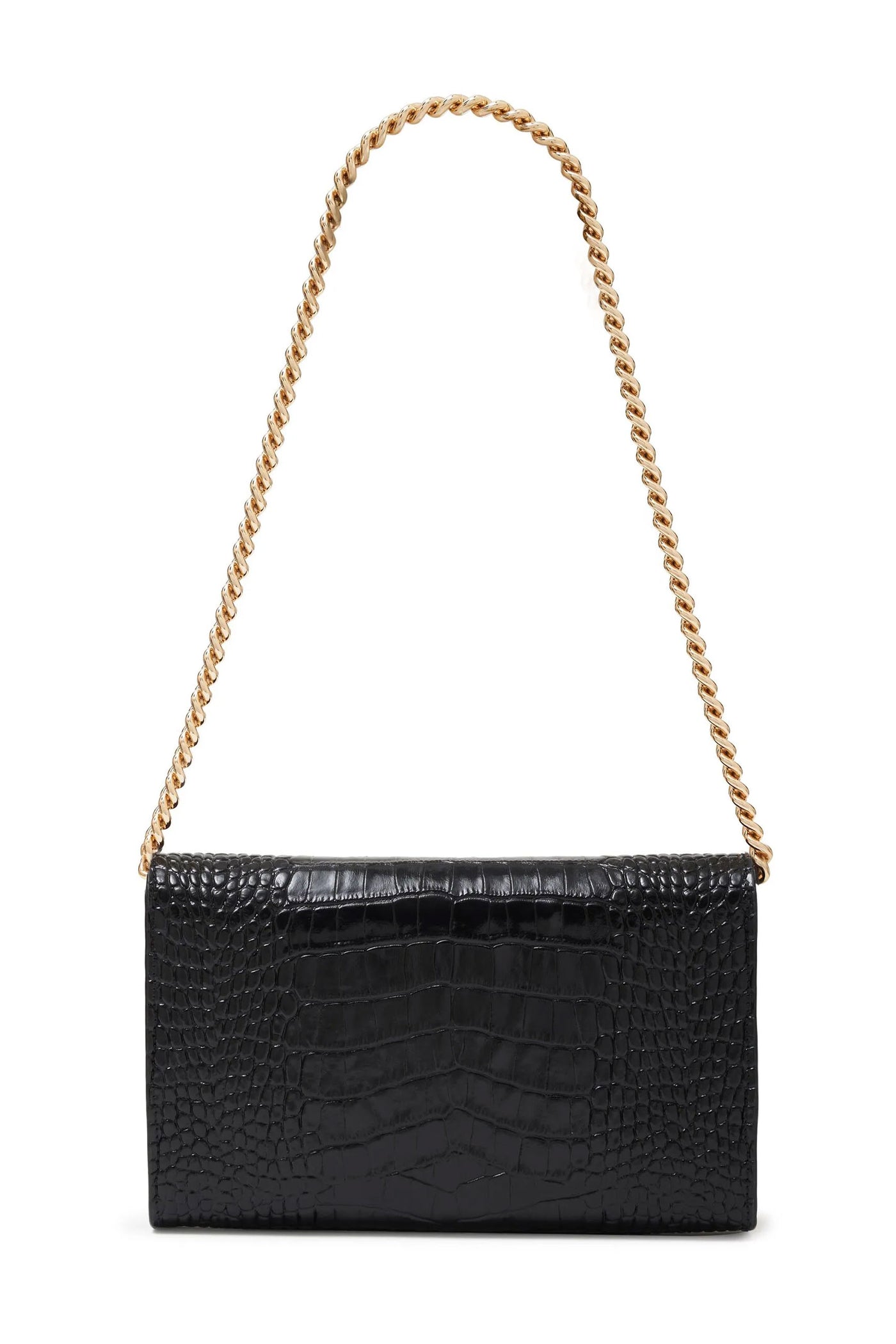 ELLY WALLET Black - A-13-10469