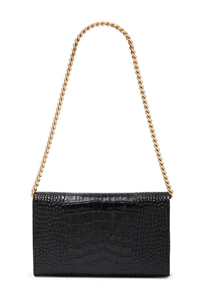 ELLY WALLET Black - A-13-10469 Thumbnail