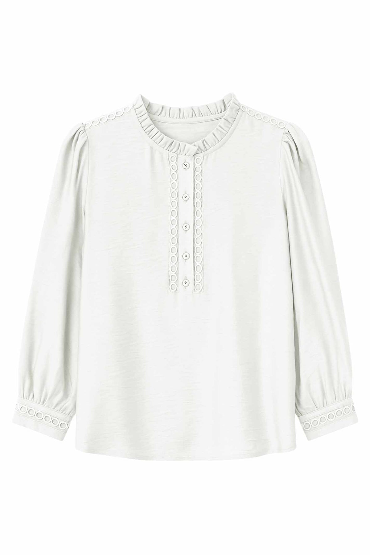 ELOHA 103 OFF-WHITE - 10214411480