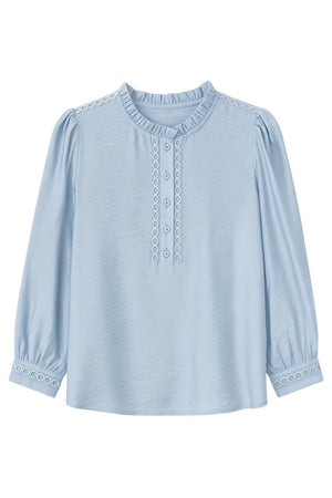 ELOHA 600 LIGHT BLUE - 10214411480