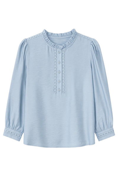 ELOHA 600 LIGHT BLUE - 10214411480 Thumbnail