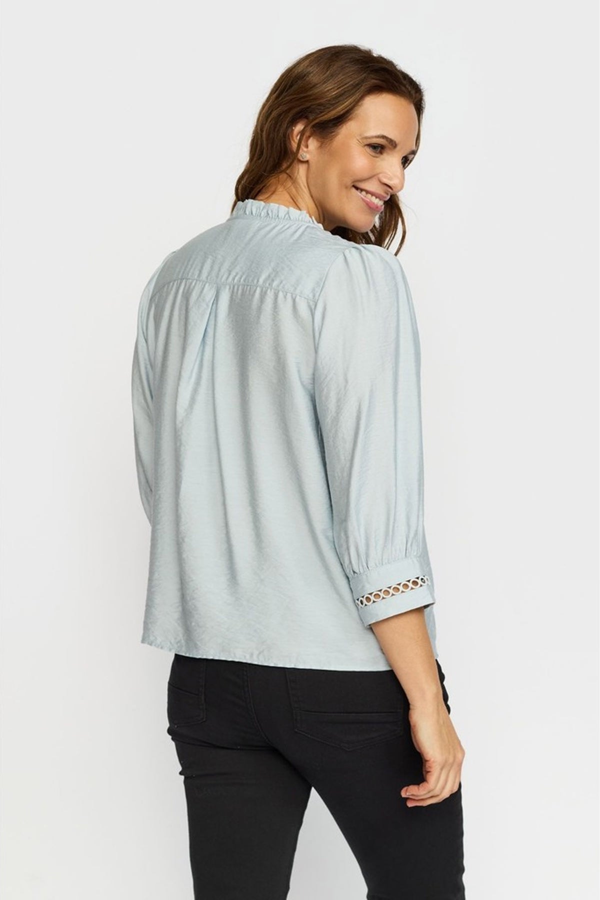 ELOHA 600 LIGHT BLUE - 10214411480