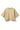 ELOISESW SHORT SLEEVE SWEAT SH 7161 Pale Khaki - S262380
