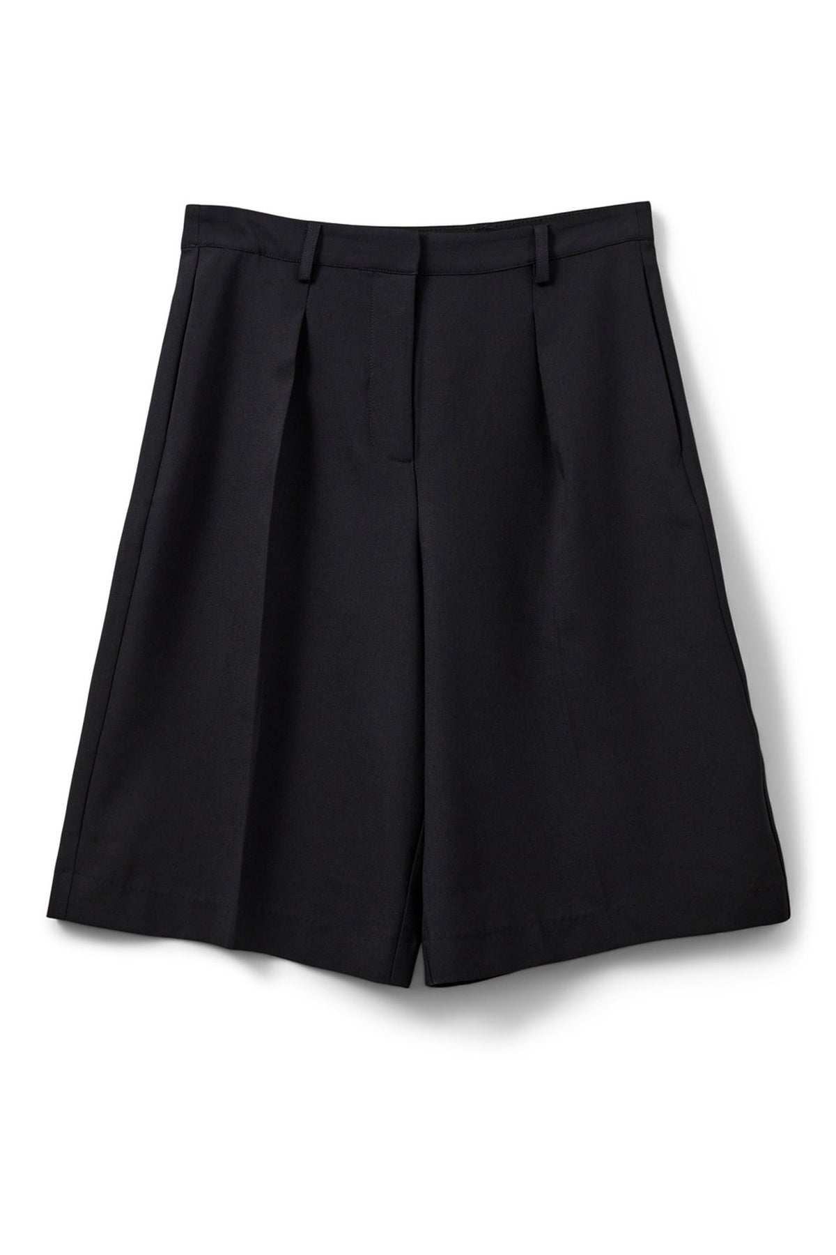 ELSASW SHORTS 1000 Black