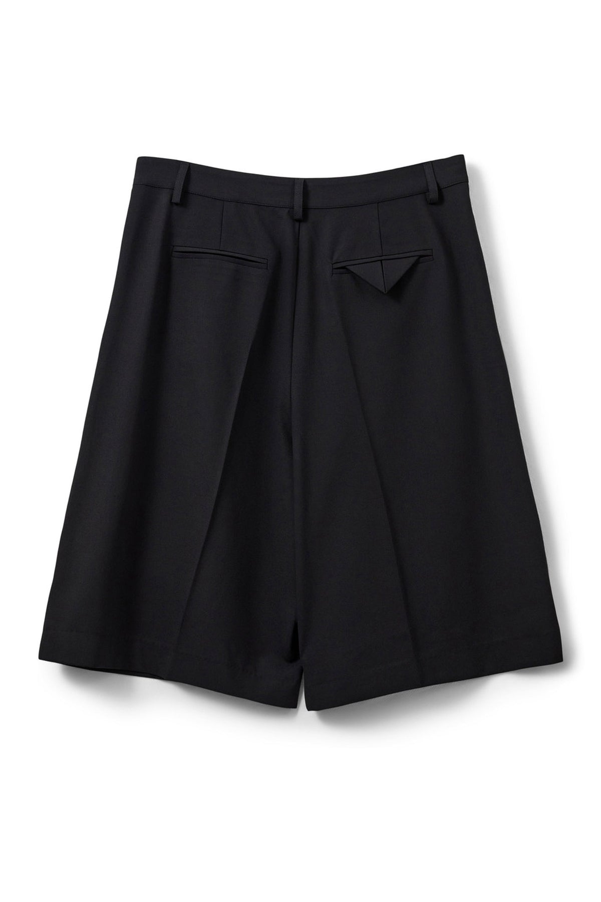 ELSASW SHORTS 1000 Black