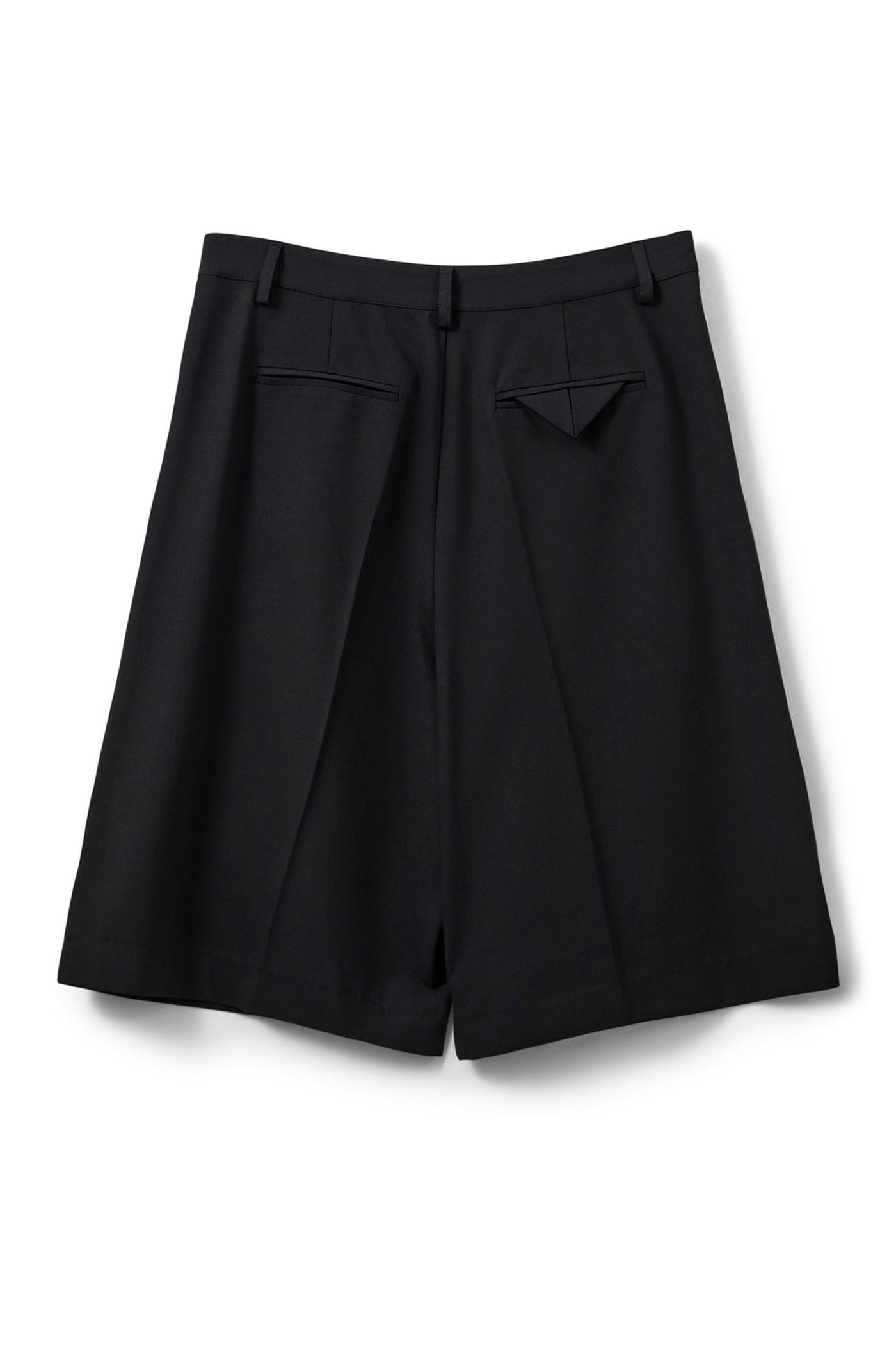 ELSASW SHORTS 1000 Black