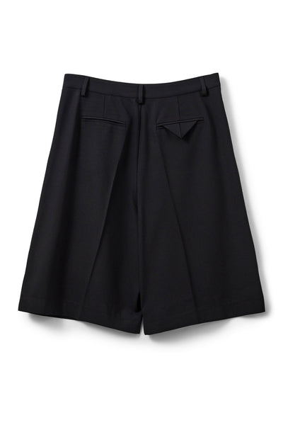 ELSASW SHORTS 1000 Black Thumbnail