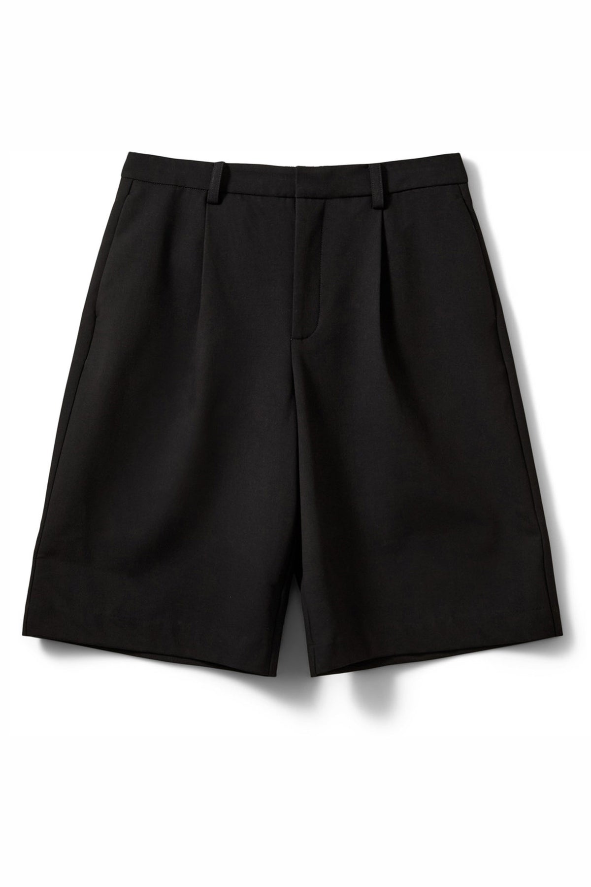 ELSYSW BERMUDA SHORTS 1000 Black - S261272