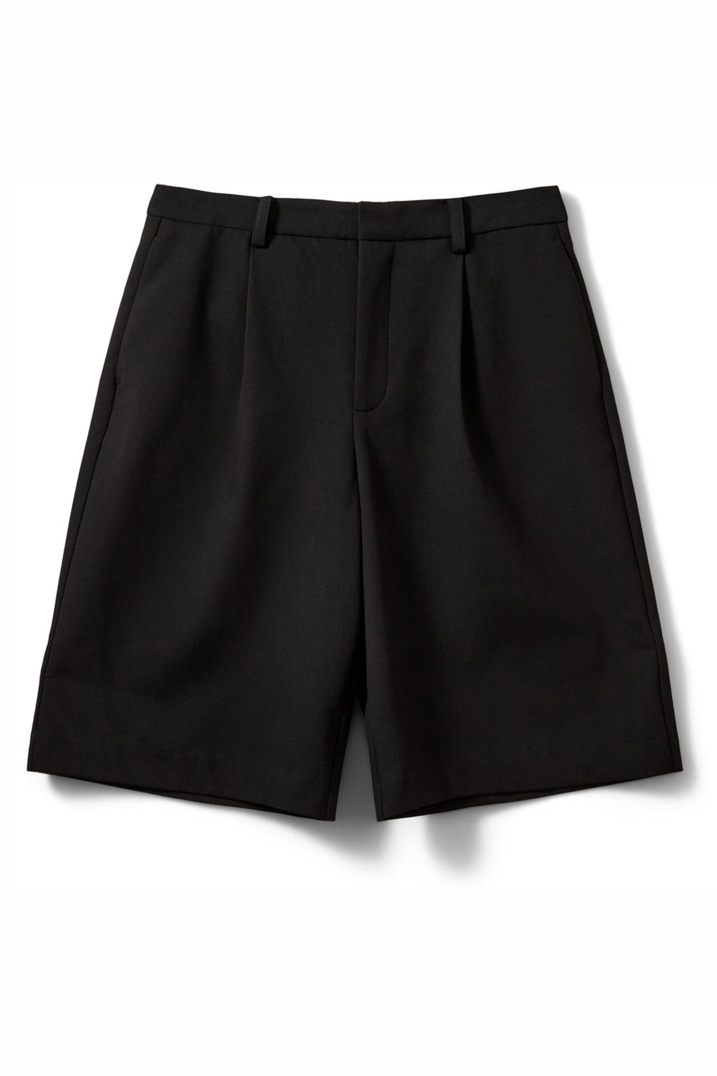 ELSYSW BERMUDA SHORTS 1000 Black - S261272