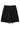 ELSYSW BERMUDA SHORTS 1000 Black - S261272