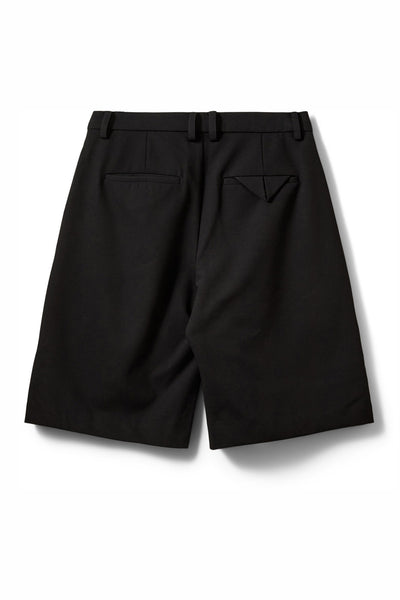 ELSYSW BERMUDA SHORTS 1000 Black - S261272 Thumbnail