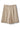 ELSYSW SUITING SHORTS 7105 Light Sand - S262411