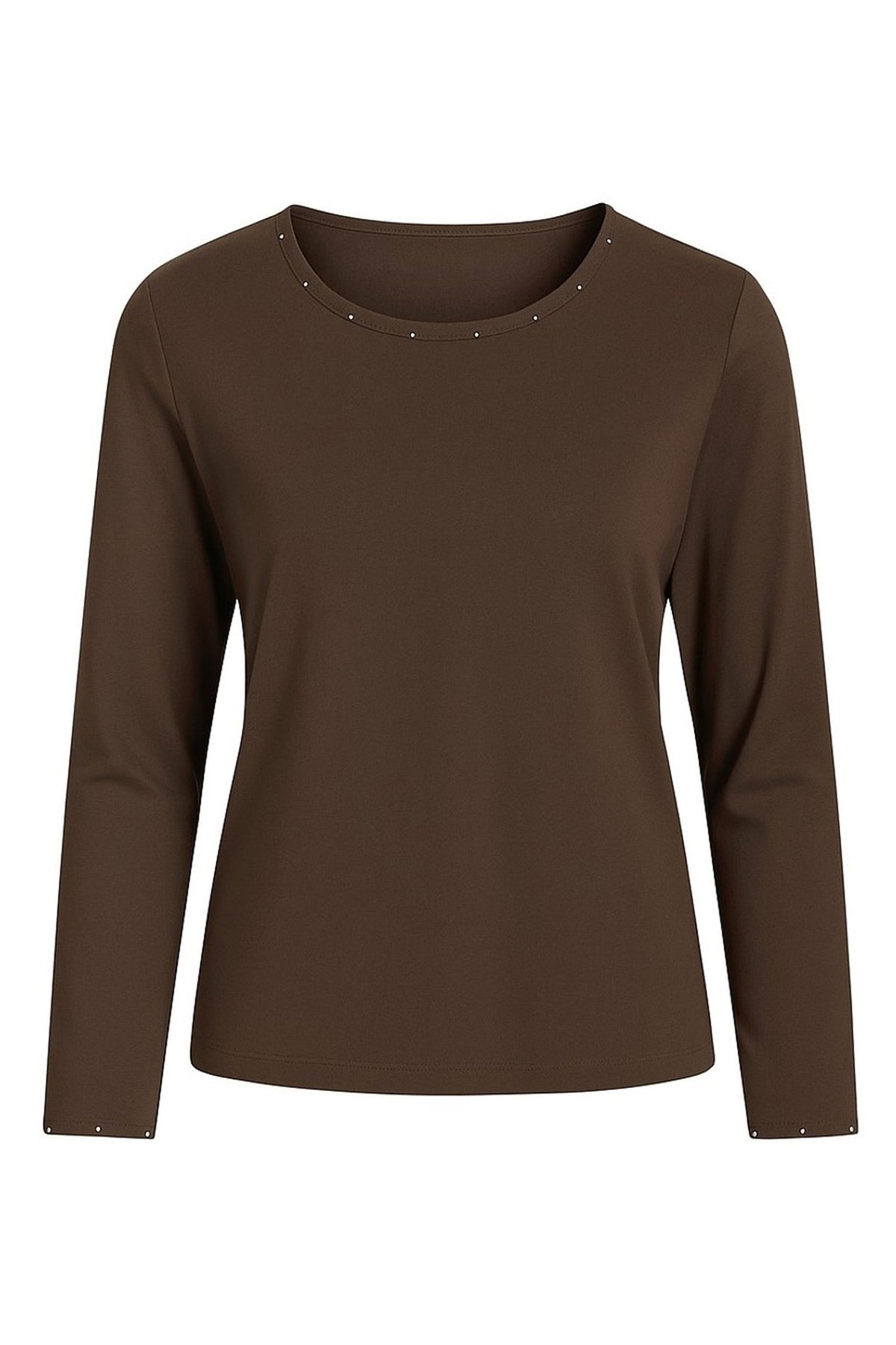 ELVAN Choclate Brown - 10214411485