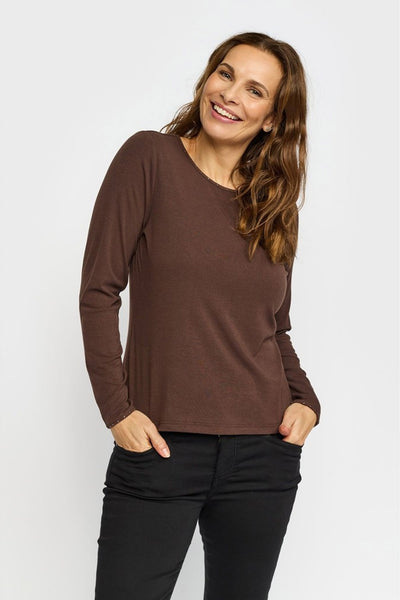 ELVAN Choclate Brown - 10214411485 Thumbnail
