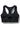 EMALYSPO SPORTS BRA 1000 Black - SPO1005
