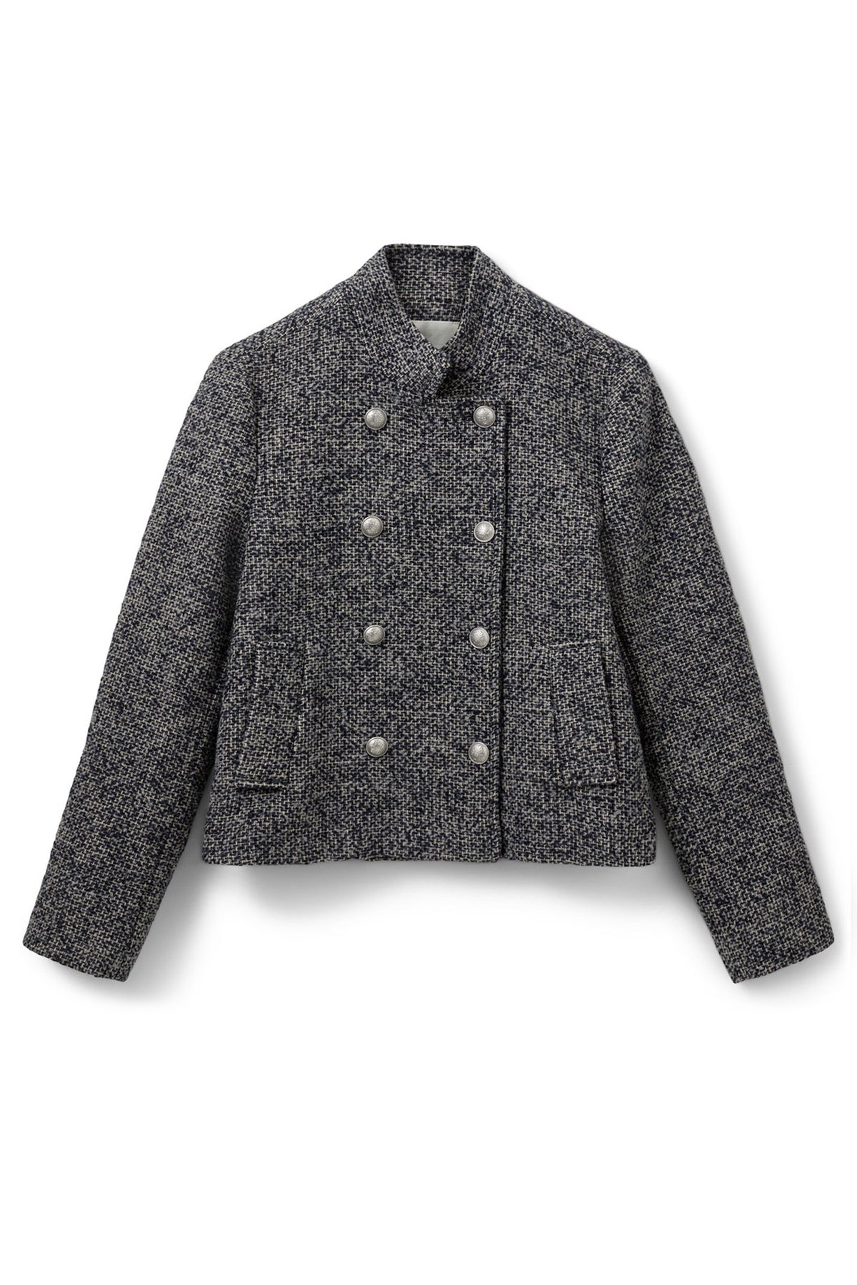 EMERYSW JACKET 5095 Navy Blue - S253205