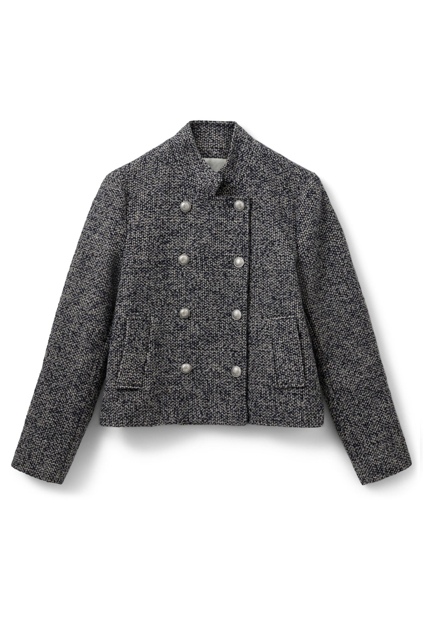 EMERYSW JACKET 5095 Navy Blue - S253205