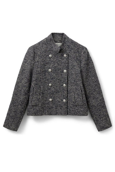 EMERYSW JACKET 5095 Navy Blue - S253205 Thumbnail