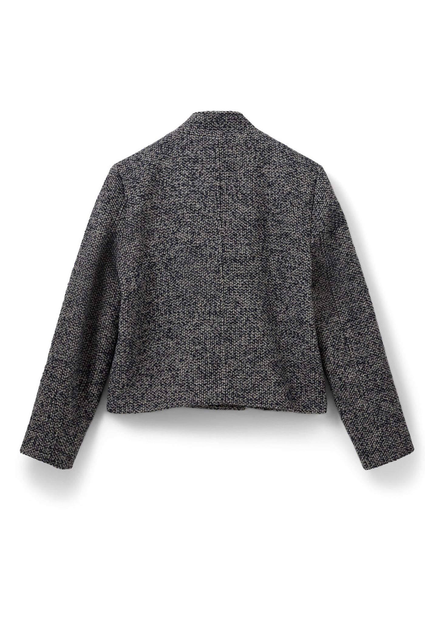 EMERYSW JACKET 5095 Navy Blue - S253205