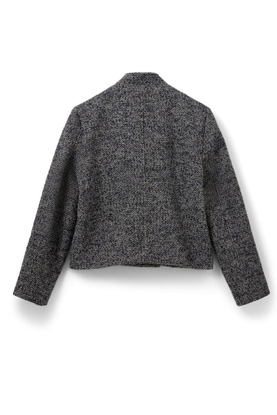 EMERYSW JACKET 5095 Navy Blue - S253205 Thumbnail