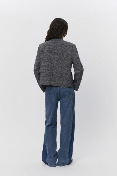 EMERYSW JACKET 5095 Navy Blue - S253205 Thumbnail