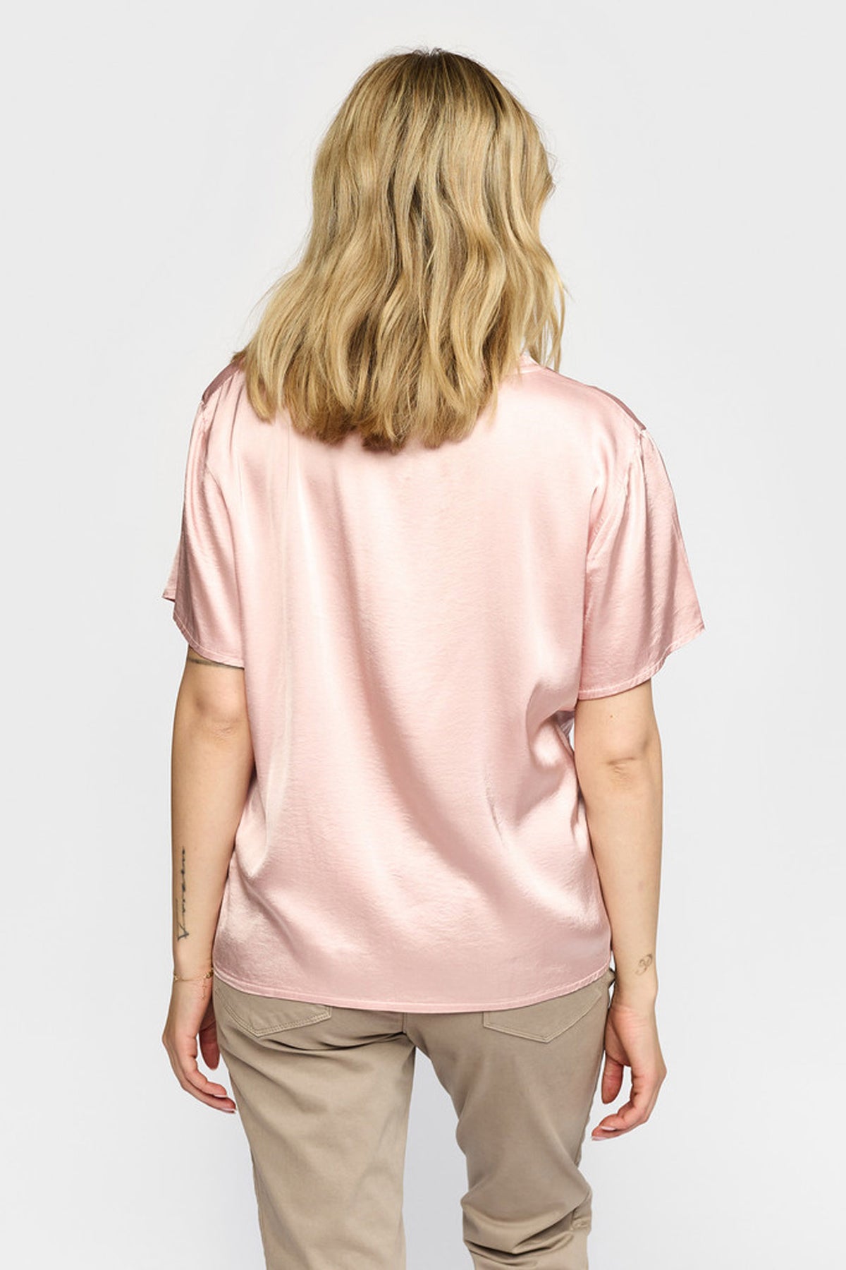 EMINA 302 ROSE - 10214411626