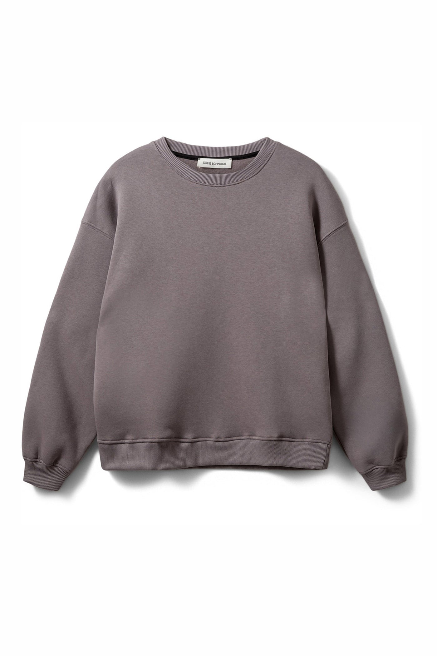 EMISW SWEATSHIRT 8021 Dark grey - S261490